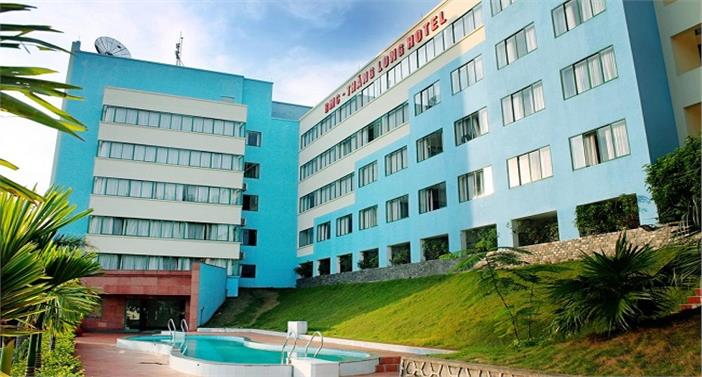 Khách sạn BMC Thăng Long